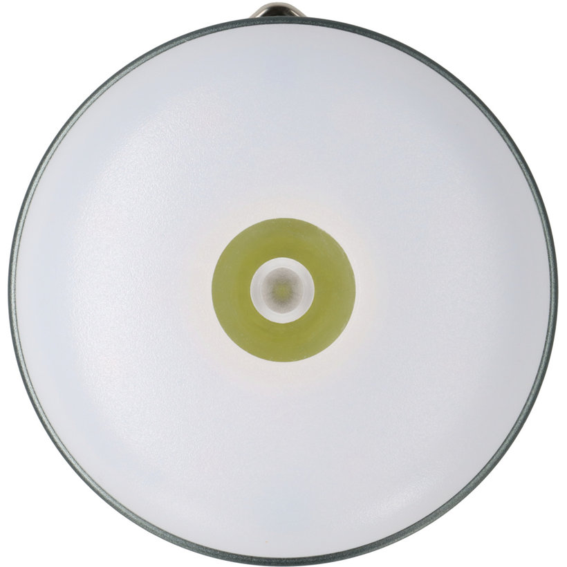 Nabíjecí solární LED venkovní světlo OLI 400 AS