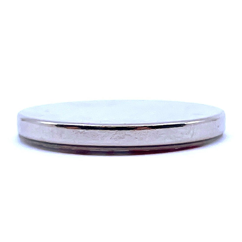 Magnet - kotoučový samolepící