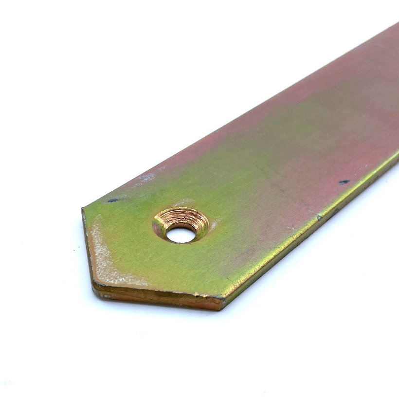 Závěs brankový ZBW 500