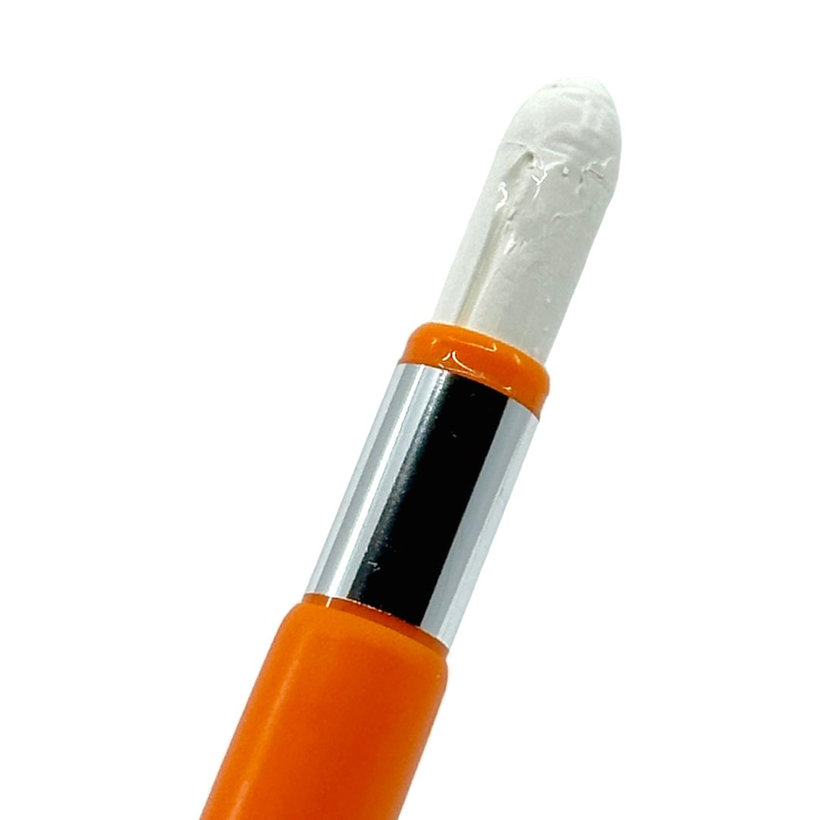 Značkovač gelový - bílý