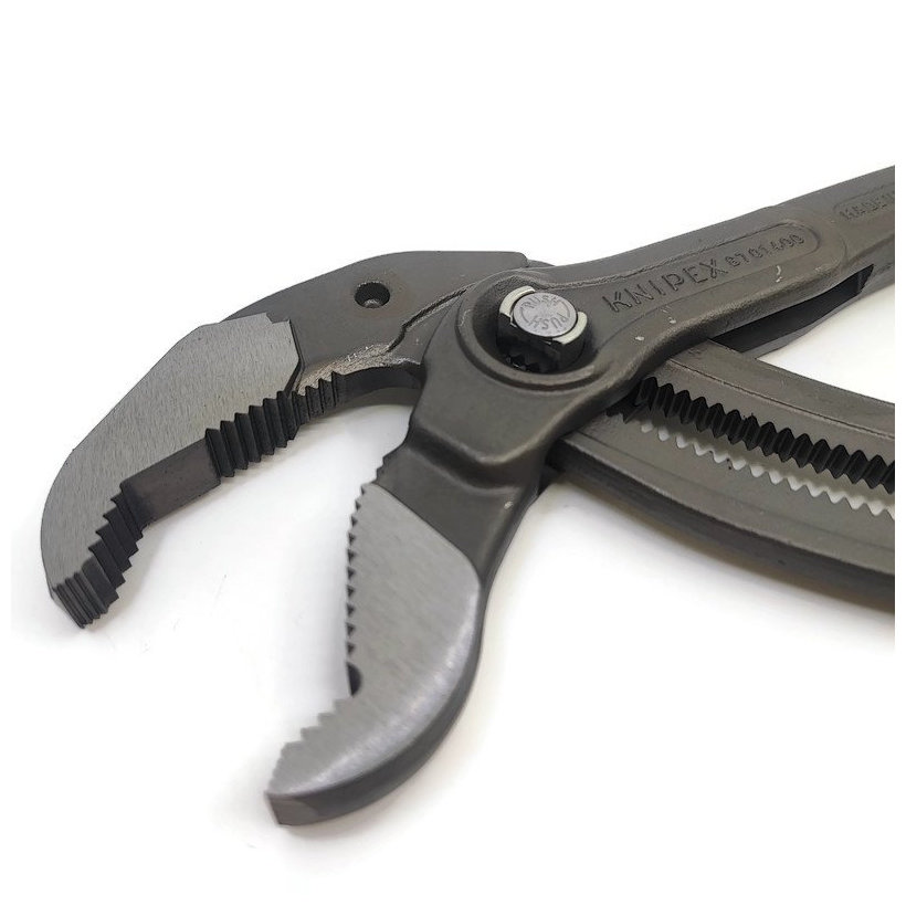 Kleště Cobra instalatérské 400 mm XL