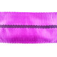 Nekonečná smyčka - zvedací pás Fialový 1T/2-4M