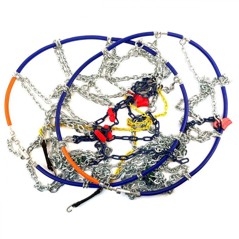 Sněhový řetěz 16mm 4WD 270