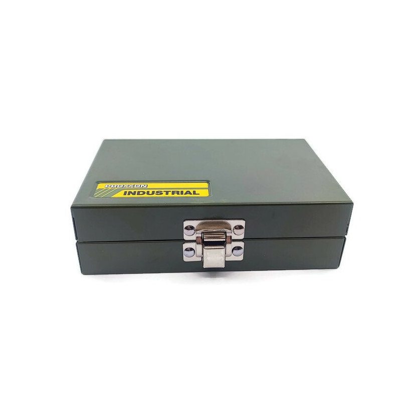 Sada nástrčných klíčů 1/2