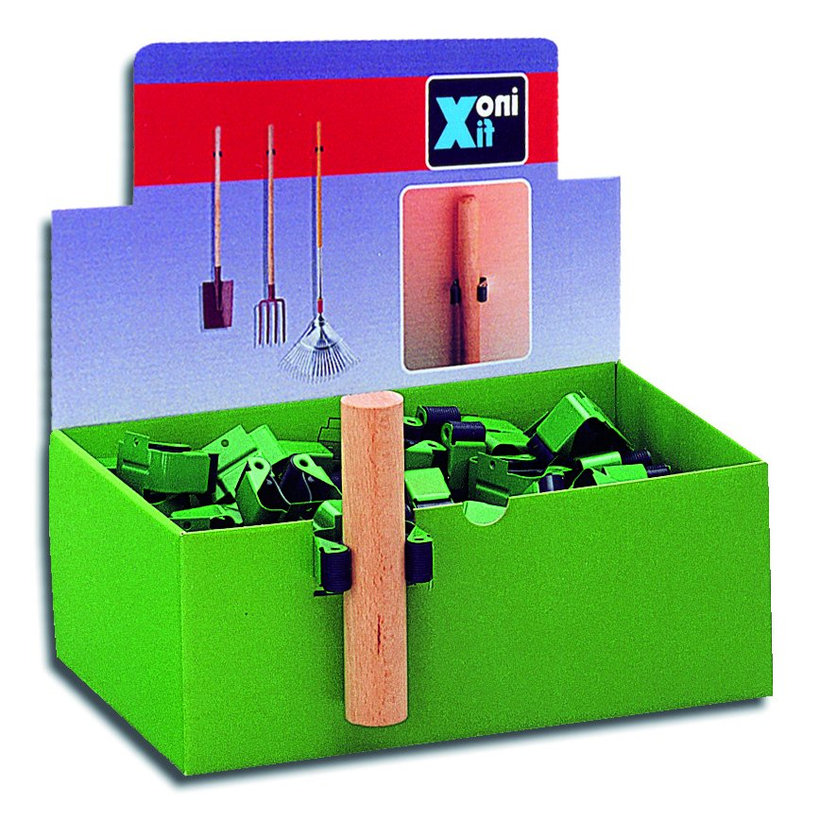 Držák na nářadí 34x52x42mm