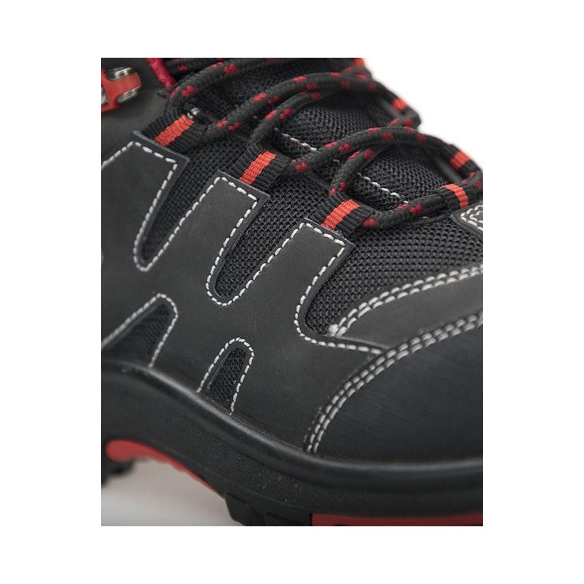 Pracovní obuv FORELOW S1P 45