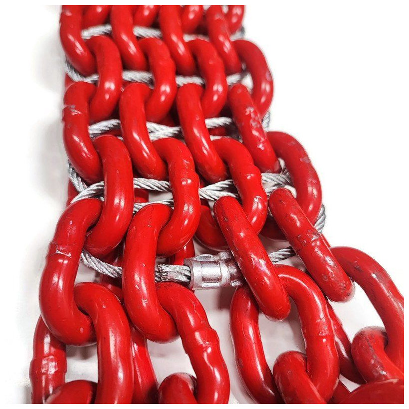 Řetězový pás 4 m tr 80