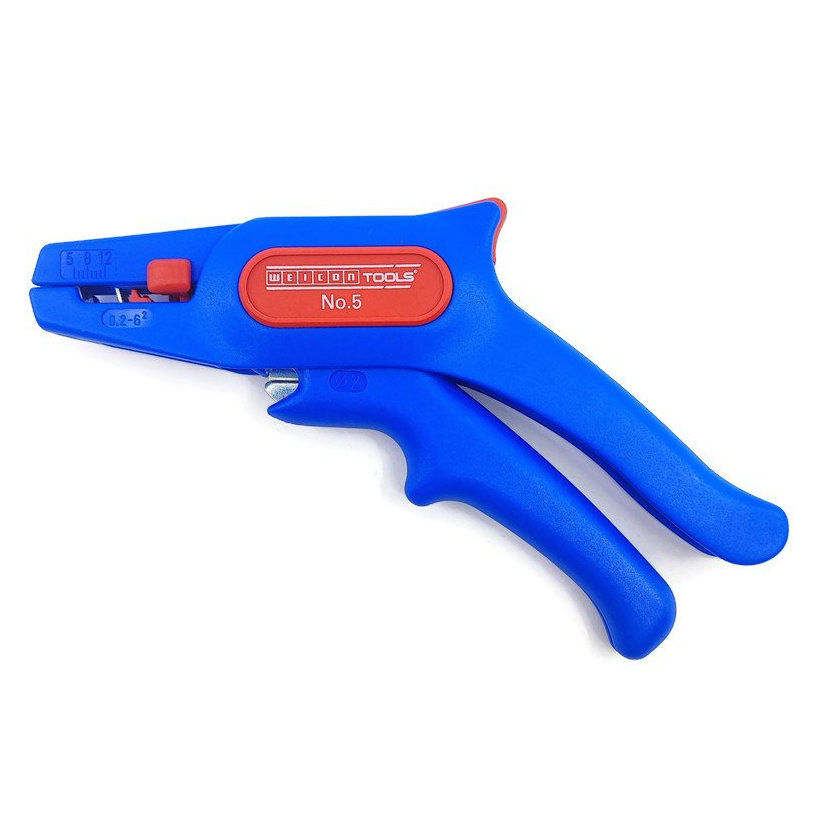 Kleště odizolovací 5-12mm