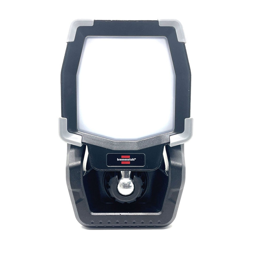 Mobilní LED reflektor AKU Strahler CL