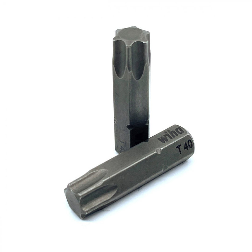 Bit wiha TX40x25mm