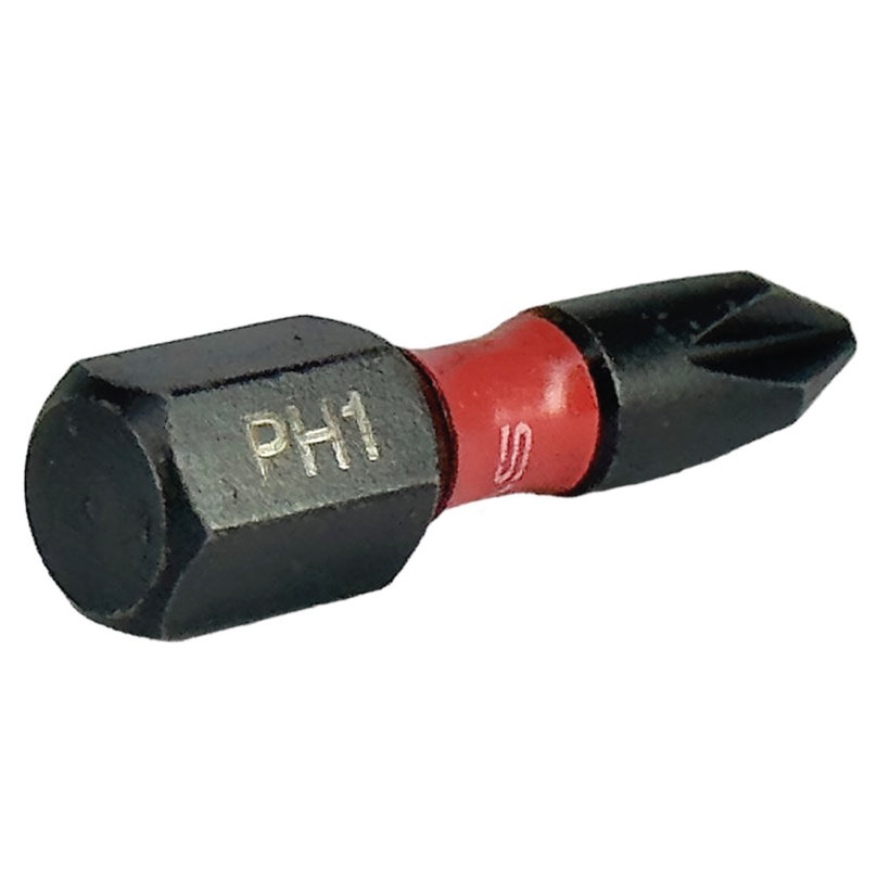 Bit magnetický PH1x25mm