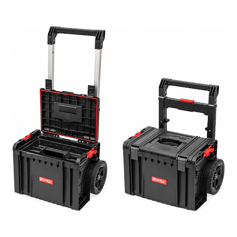 Modulární sestava QBRICK System PRO Set 5 2.0 Plus