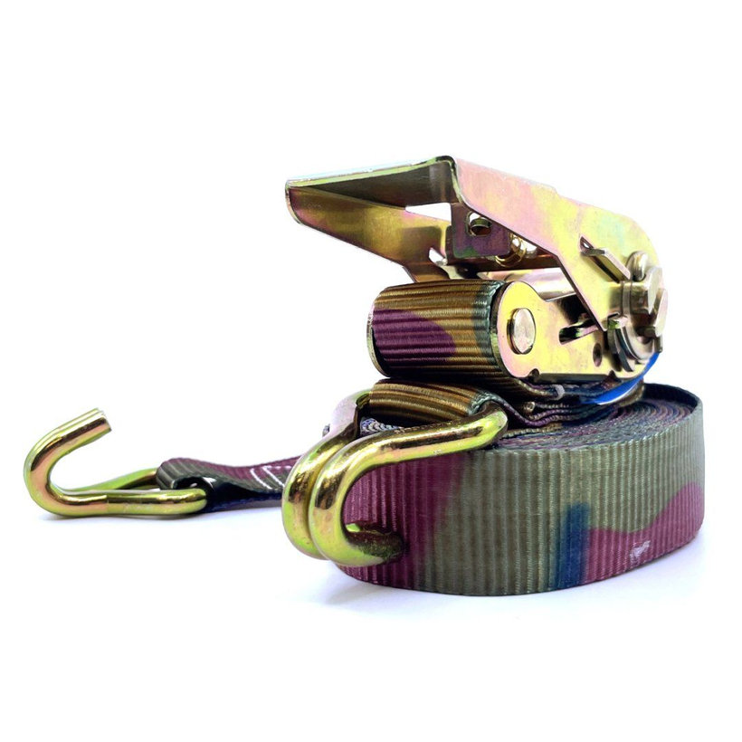 Kurtna - Upínací pás ARMY 1T-8M