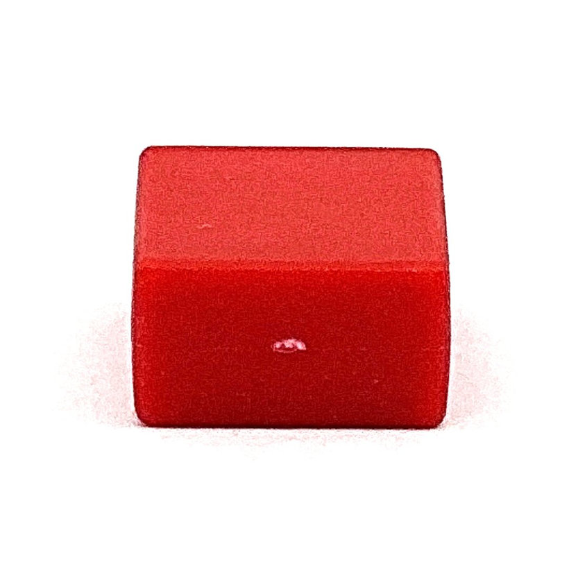 Magnet kvádrový v plastu