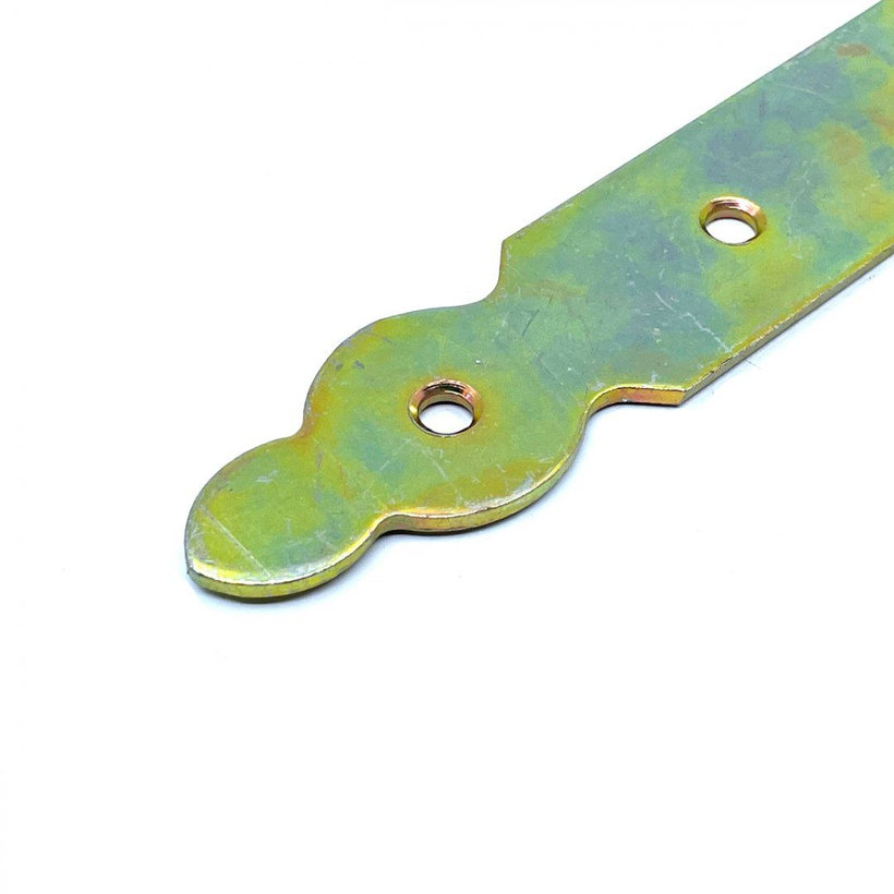 Závěs vratový ozdobný ZBO 250