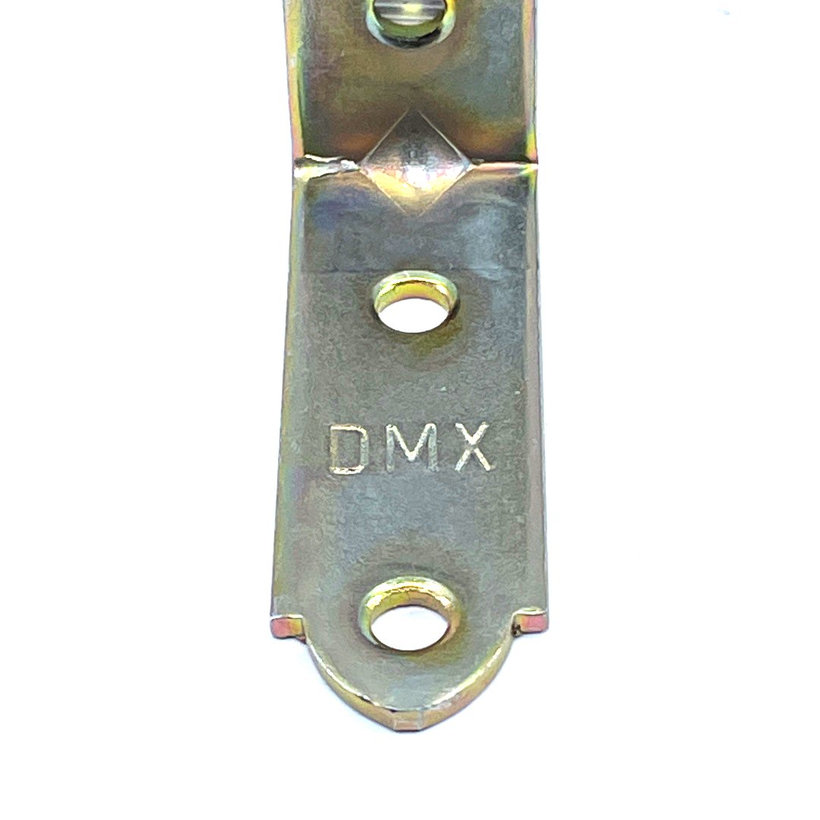 Úhelník KW 3 52x52x17x2mm