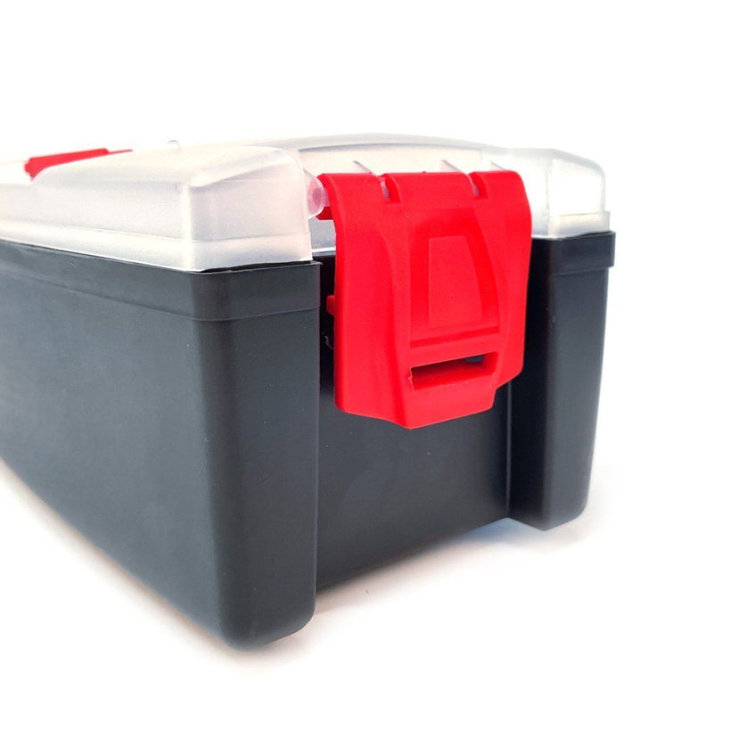 Box víceúčelový velký 330x160x140mm