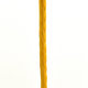 Zednická šňůra 50m žlutá 1,8mm