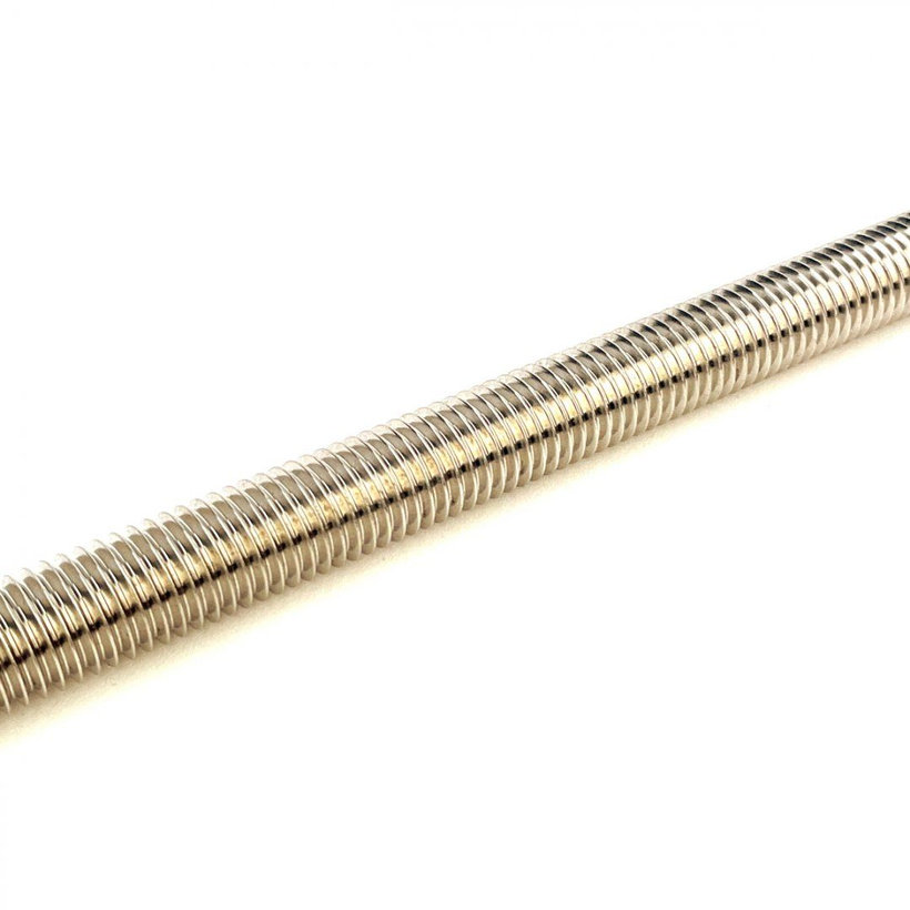 Závitová tyč DIN 975 nerez A4 M4x1000