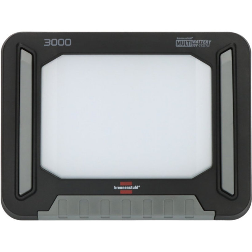 Reflektor LED bateriový