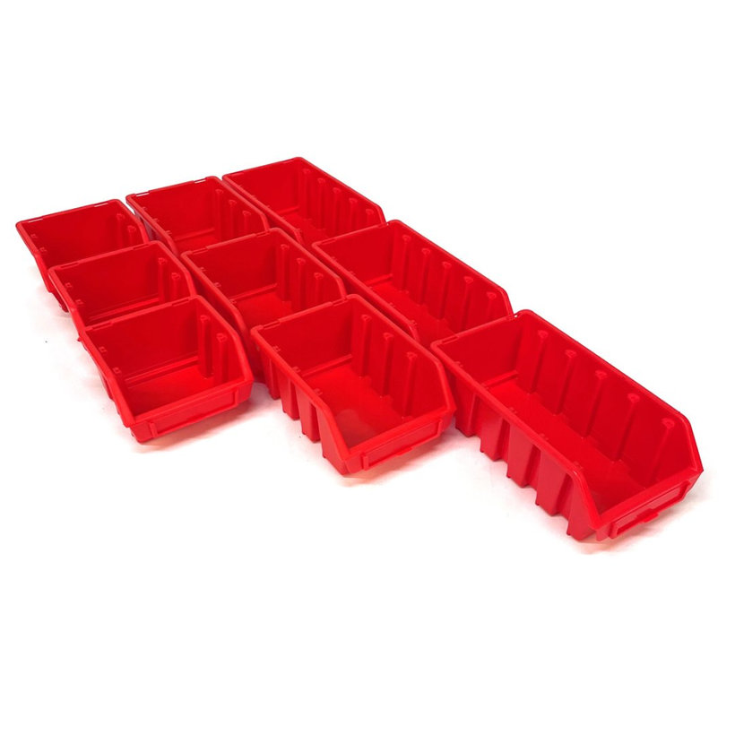 Sada pro začátečníky STARTER 400x360x130mm