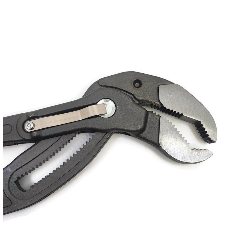 Kleště Cobra instalatérské 400 mm XL