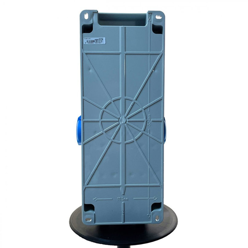 Zásuvková ROS 5/x-55 rozvodnice nejištěná