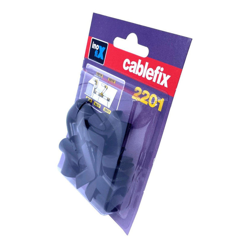 Spoje pro kabelové lišty 8x7mm