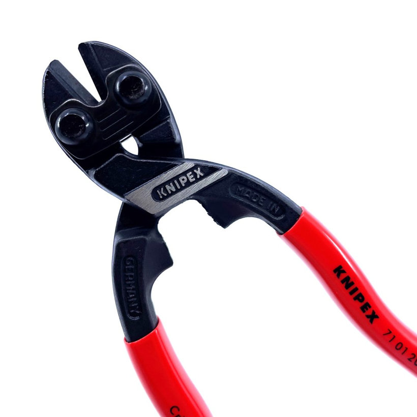 Kleště pákové kompaktní 200 mm