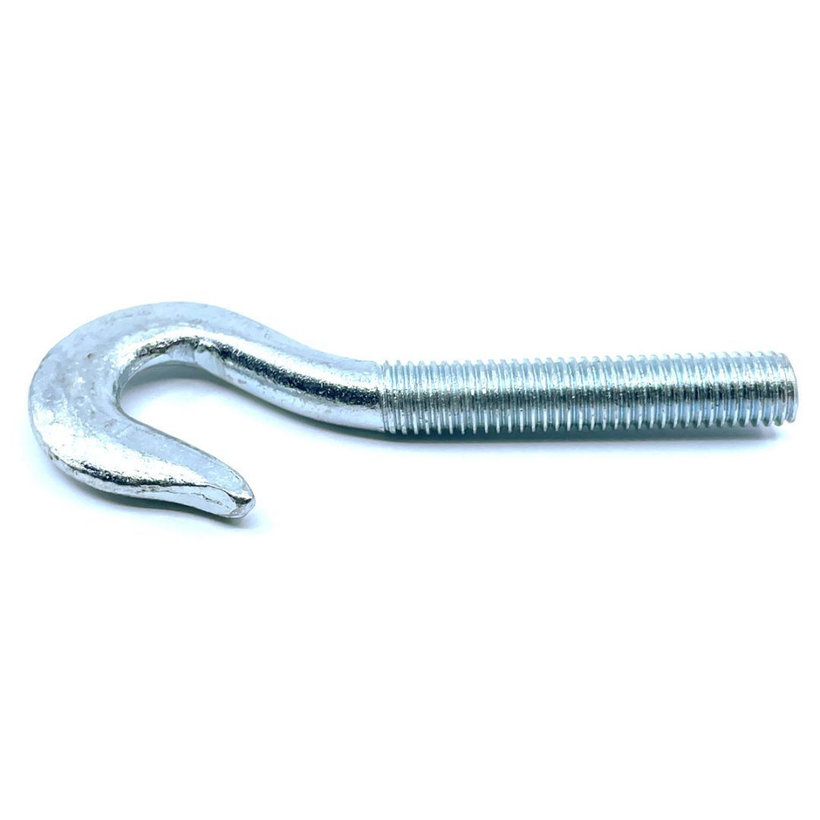 Hák pro napínače - pravý závit M8