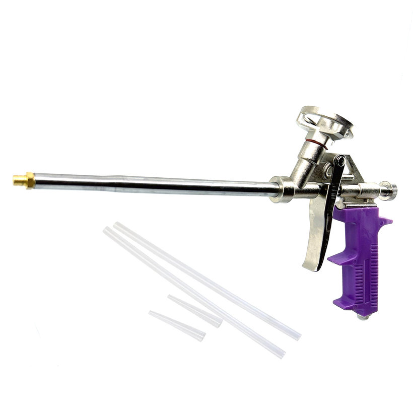 Pistole na PUR pěny