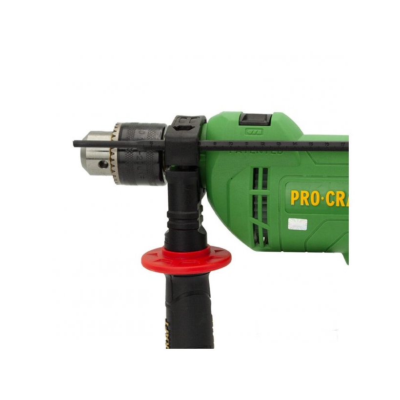 Příklepová vrtačka PS1100