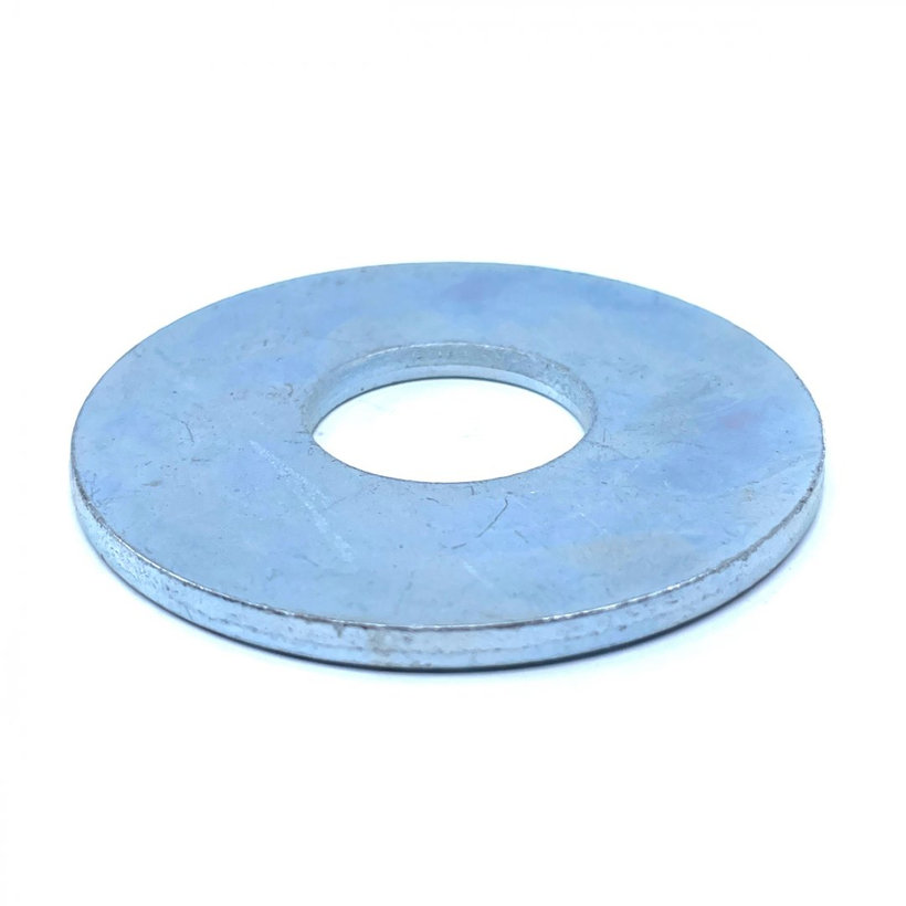 Podložka pod nýty DIN 9021 M24