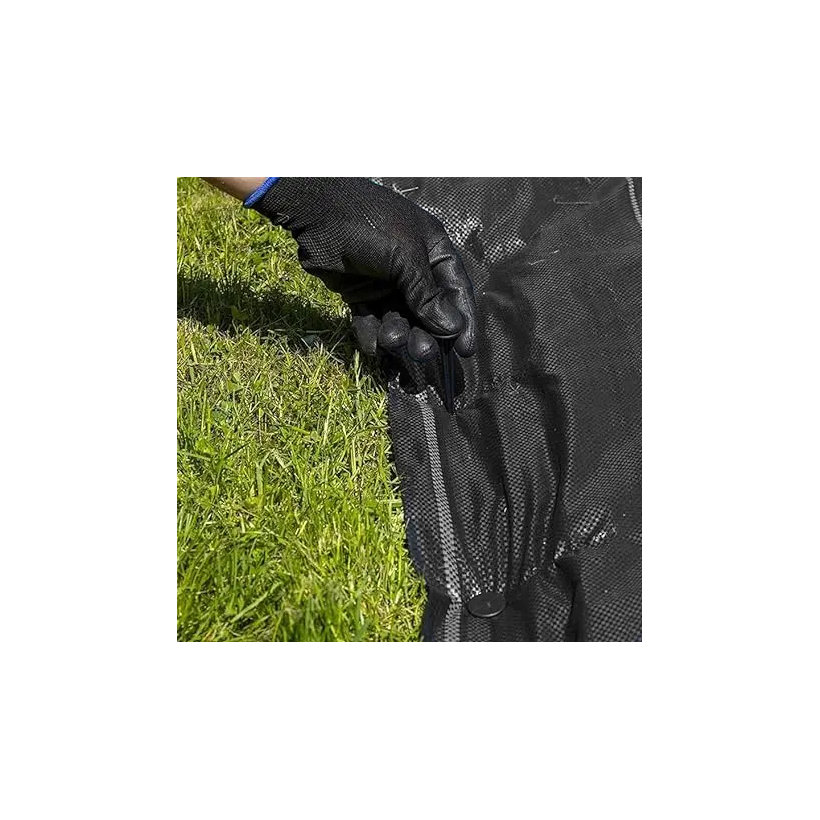 Plastové fixační kolíky 20ks