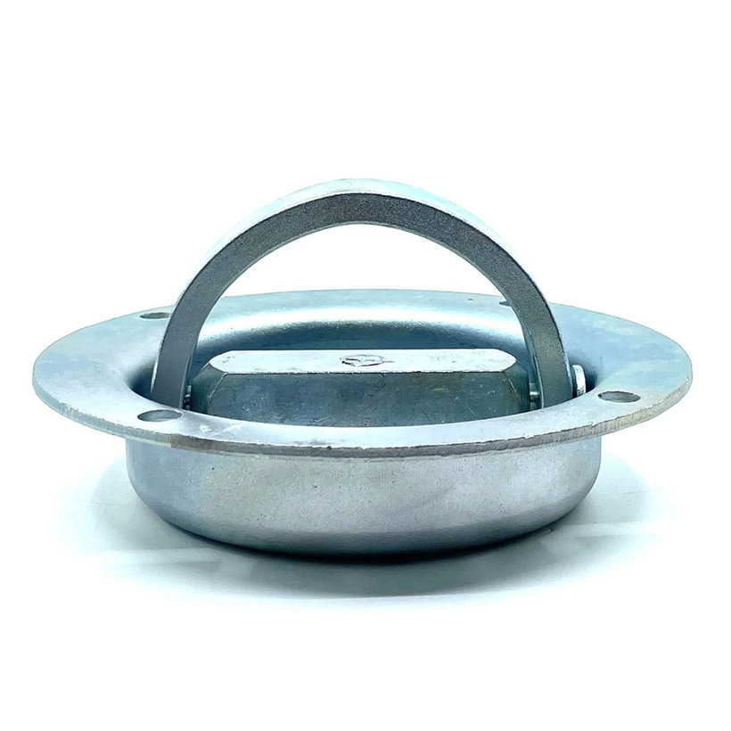 Ukotvovací bod pro přívěsný vozík 15,5x3,5cm