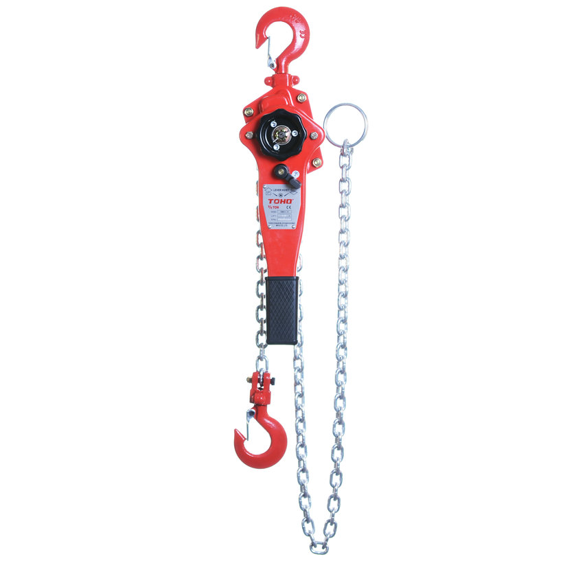 Řehtačkový zvedák 750 kg