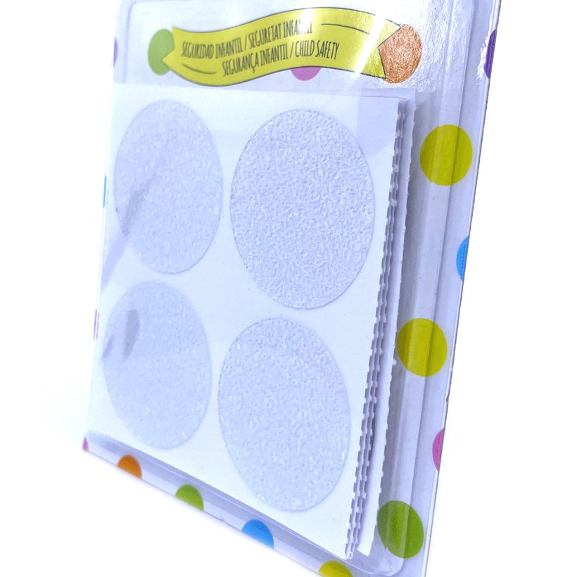 Protiskluzové nálepky