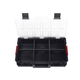 Box QBRICK® System TWO Organizer Flex 14,5L