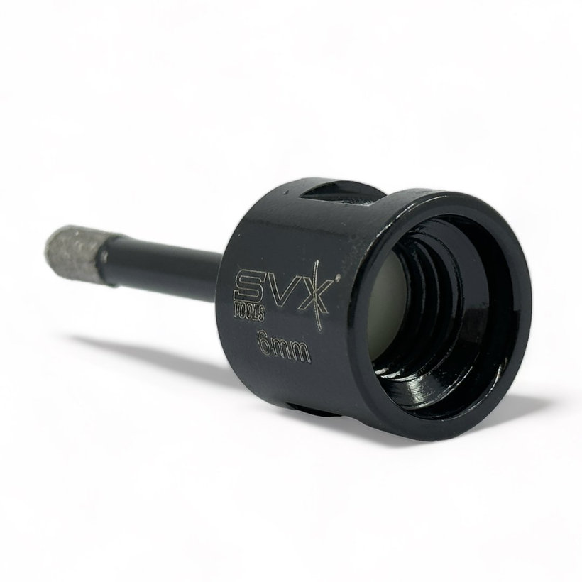 Vyřezávač diamantový M14-6mm