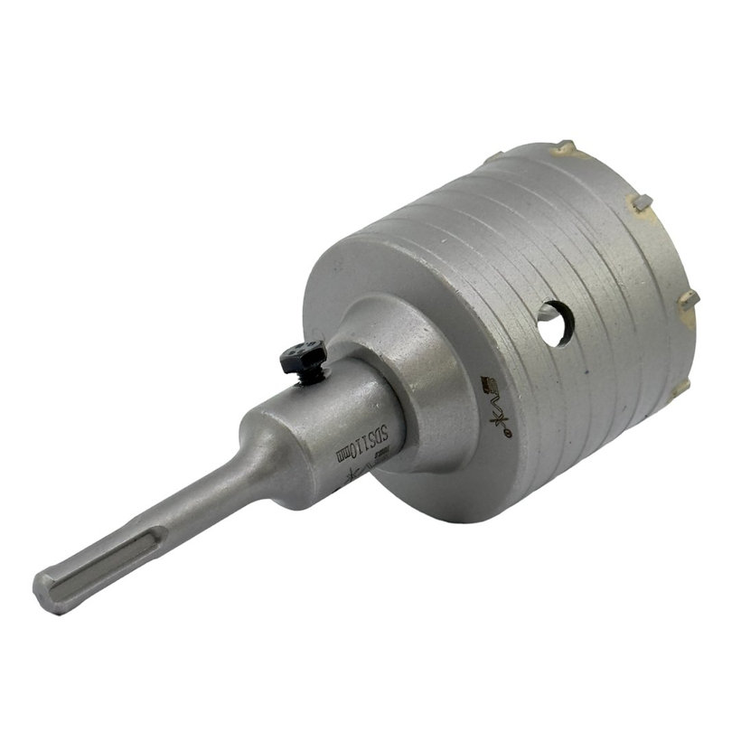 Vrták korunkový SDS+ 79mm