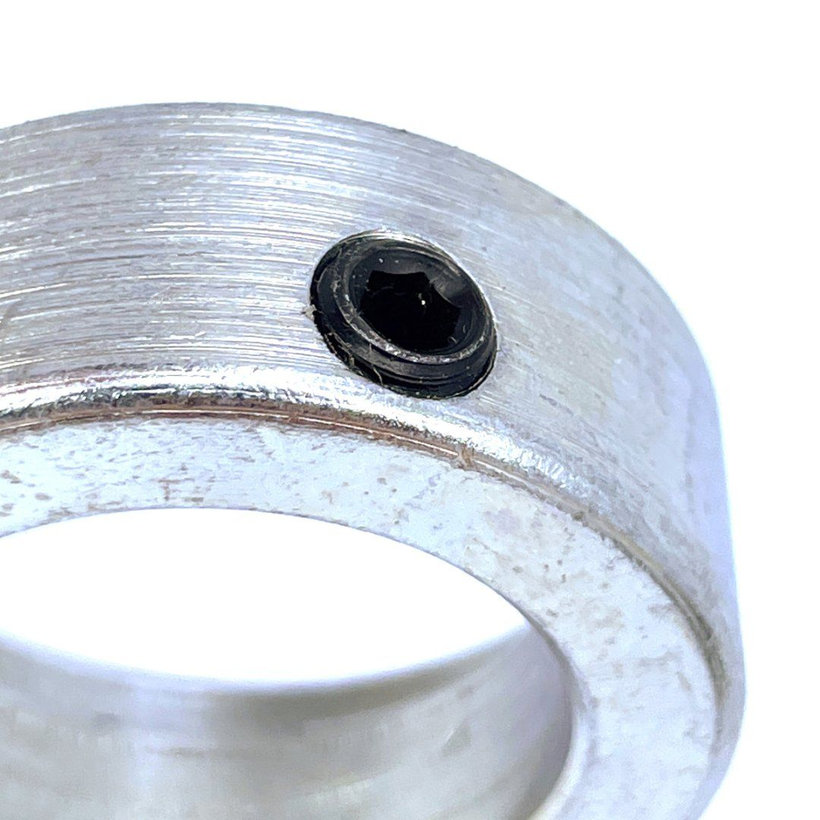 Ložisko upínací SA 205