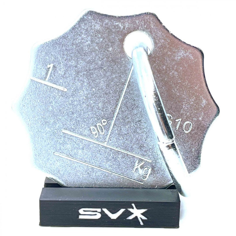 Identifikační štítek tř 100 1/2