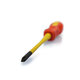 Šroubovák izolovaný PH1 x 80
