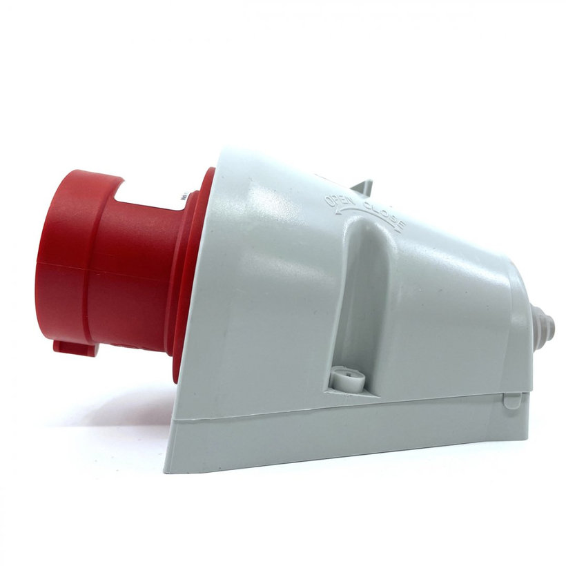 Přívodka nástěnná 16A/4 IPN 1643