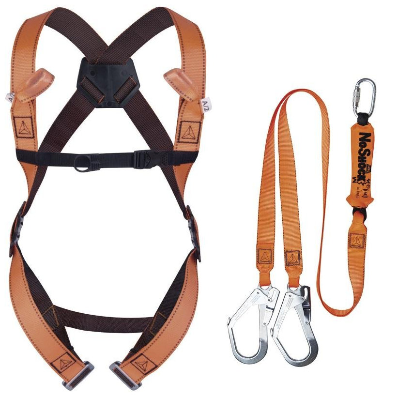 Souprava na zachycení pádu ELARA 280V2 S/M/L