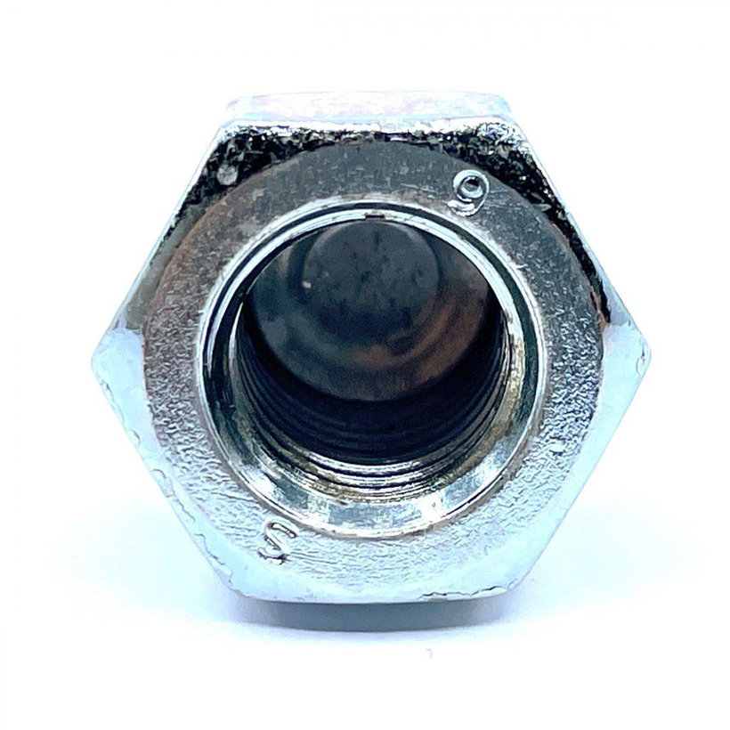 Matice DIN 1587 zn M20