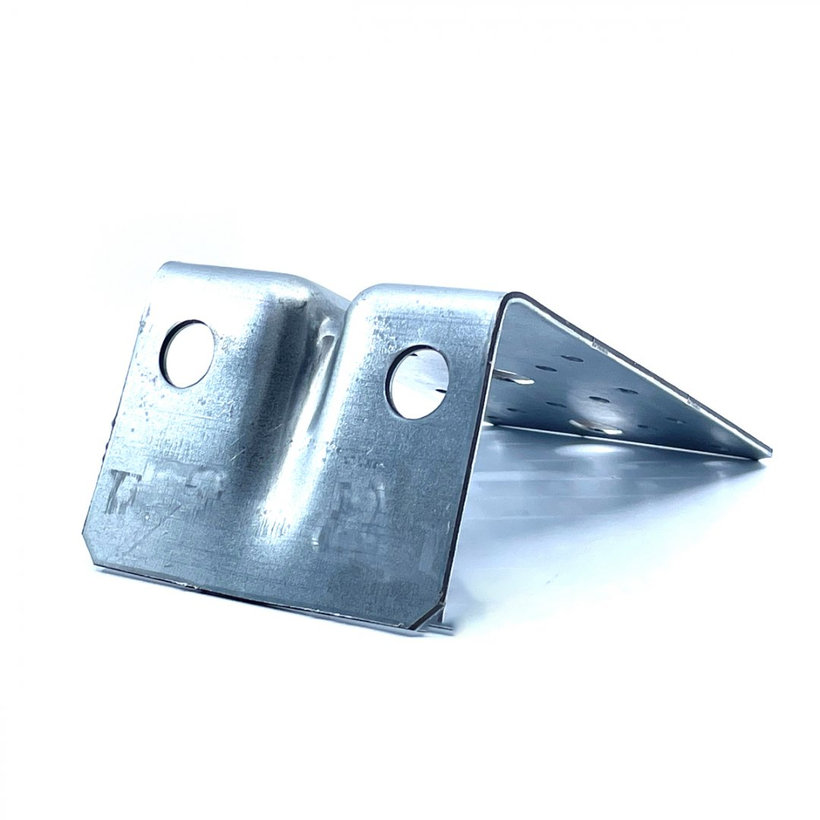 Úhelník s prolisem KP 145x70x90mm