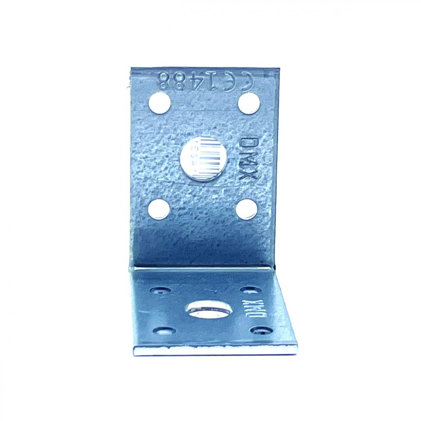 Úhelník KL 1 50x50x35mm