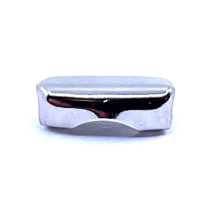 Svorka na kuličkový řetěz poniklovaná 2,1-2,4mm