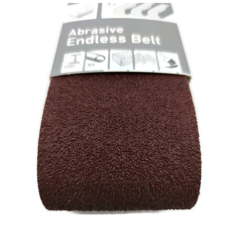 Brusný pás P40 533x76 3ks